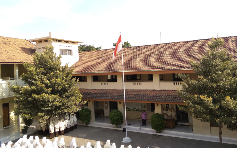 BERITA MENCOBA